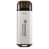 Transcend ESD300S 2TB portativ SSD, USB 10 Gb/s Type-C, 1050 MB/s