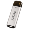 Transcend ESD300S 2TB portativ SSD, USB 10 Gb/s Type-C, 1050 MB/s
