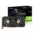 Arktek GeForce RTX 3050 videokarta va qutisi