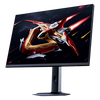 Redmi - 27" G Pro 27Q 2025 Gaming Monitor, IPS, miniLED, 180Hz, 1mc, QHD (2560x1440), HDMI+DP, (P27QDA-RGP)