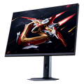 Redmi - 27" G Pro 27Q 2025 Gaming Monitor, IPS, miniLED, 180Hz, 1mc, QHD (2560x1440), HDMI+DP, (P27QDA-RGP)