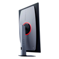 Redmi - 27" G Pro 27Q 2025 Gaming Monitor, IPS, miniLED, 180Hz, 1mc, QHD (2560x1440), HDMI+DP, (P27QDA-RGP)