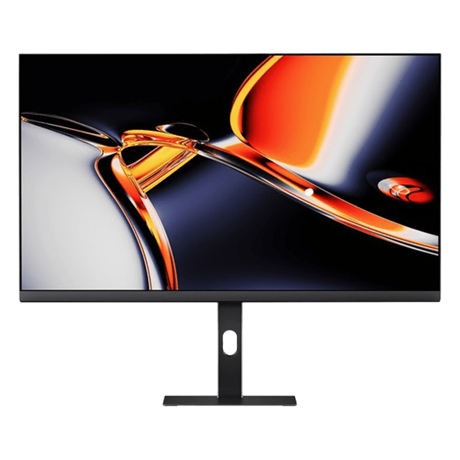 Redmi - 27" A27U TypeC Monitor, IPS, 60Hz, 6mc, UHD (3840x2160), HDMI+DP+TypeC, (P27UDB-RA)