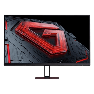 Redmi - 27" G27 (XG27G) Gaming Monitor, IPS, 180Hz, 1mc, FHD (1920x1080), HDMI+DP, (P27FBA-RX)
