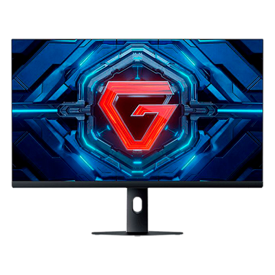 Redmi - 27" G27 2025 Gaming Monitor, IPS, 200Hz, 1mc, FHD (1920x1080), HDMI+DP, (P27FDA-RG)