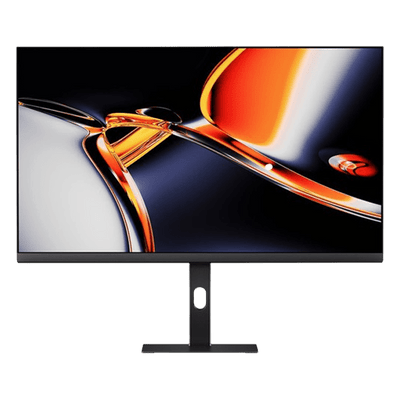 Redmi - 27" A27U 4K Monitor, IPS, 60Hz, 6mc, UHD (3840x2160), HDMI+DP, (P27UCA-RA)