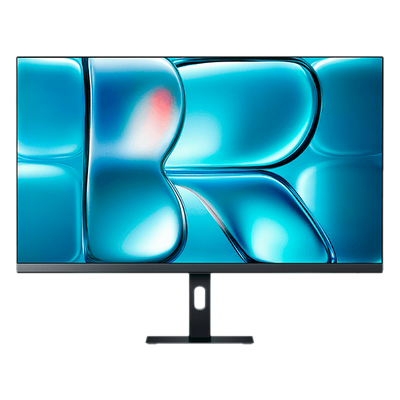 Redmi - 27" A27Q 2026 Monitor, IPS, 120Hz, 1mc, QHD (2560x1440), HDMI+DP, (P27QDA-RA)