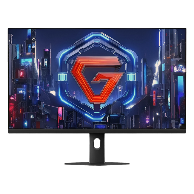Redmi - 27" G27Q 2026 Gaming Monitor, IPS, 200Hz, 1mc, QHD (2560x1440), HDMI+DP, (P27QDC-RG)