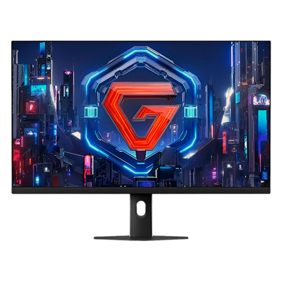 Redmi - 27" G27Q 2026 Gaming Monitor, IPS, 200Hz, 1mc, QHD (2560x1440), HDMI+DP, (P27QDC-RG)
