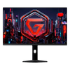 Redmi - 27" G27Q Gaming Monitor, IPS, 240Hz, 1mc, QHD (2560x1440), HDMI+DP, Pivot, HAS (P27QDA-RG)