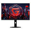 Redmi - 27" G27Q Gaming Monitor, IPS, 240Hz, 1mc, QHD (2560x1440), HDMI+DP, Pivot, HAS (P27QDA-RG)