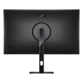 Redmi - 27" A27U 4K Monitor, IPS, 60Hz, 6mc, UHD (3840x2160), HDMI+DP, (P27UCA-RA)