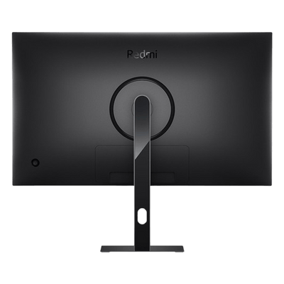 Redmi - 27" A27U 4K Monitor, IPS, 60Hz, 6mc, UHD (3840x2160), HDMI+DP, (P27UCA-RA)