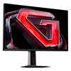 Redmi - 27" G27Q Gaming Monitor, IPS, 240Hz, 1mc, QHD (2560x1440), HDMI+DP, Pivot, HAS (P27QDA-RG)