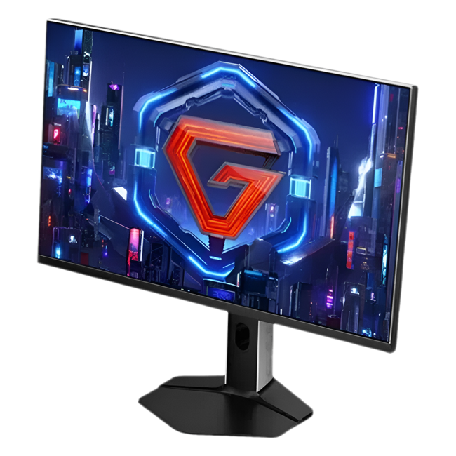 Redmi - 27" G27Q 2026 Gaming Monitor, IPS, 200Hz, 1mc, QHD (2560x1440), HDMI+DP, (P27QDC-RG)