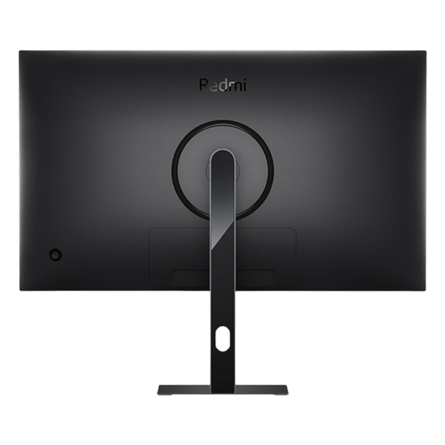 Redmi - 27" G Pro 27Q 2025 Gaming Monitor, IPS, miniLED, 180Hz, 1mc, QHD (2560x1440), HDMI+DP, (P27QDA-RGP)