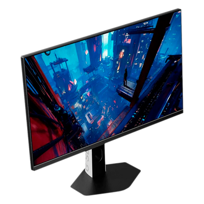 Redmi - 27" G27 2025 Gaming Monitor, IPS, 200Hz, 1mc, FHD (1920x1080), HDMI+DP, (P27FDA-RG)