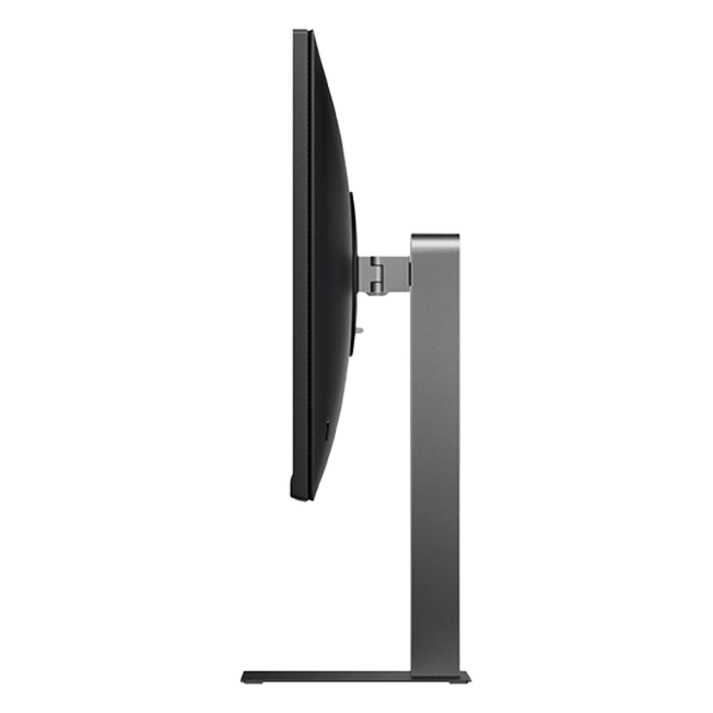 Redmi - 27" A27U 4K Monitor, IPS, 60Hz, 6mc, UHD (3840x2160), HDMI+DP, (P27UCA-RA)