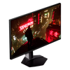 Redmi - 27" G27Q Gaming Monitor, IPS, 240Hz, 1mc, QHD (2560x1440), HDMI+DP, Pivot, HAS (P27QDA-RG)