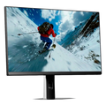Redmi - 27" G27 2025 Gaming Monitor, IPS, 200Hz, 1mc, FHD (1920x1080), HDMI+DP, (P27FDA-RG)