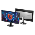Redmi - 27" G27Q 2026 Gaming Monitor, IPS, 200Hz, 1mc, QHD (2560x1440), HDMI+DP, (P27QDC-RG)