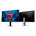 Redmi - 27" G27 2025 Gaming Monitor, IPS, 200Hz, 1mc, FHD (1920x1080), HDMI+DP, (P27FDA-RG)