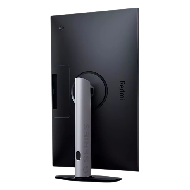 Redmi - 27" G27Q Gaming Monitor, IPS, 240Hz, 1mc, QHD (2560x1440), HDMI+DP, Pivot, HAS (P27QDA-RG)