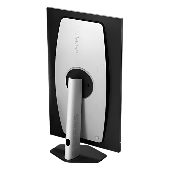 Redmi - 27" G27Q 2026 Gaming Monitor, IPS, 200Hz, 1mc, QHD (2560x1440), HDMI+DP, (P27QDC-RG)