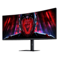 Redmi - 34" G34WQ Curved Gaming Monitor, VA, 180Hz, 1mc, UHD (3440 х 1440), HDMI+Display Port (С34WQBA-RQ)