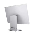 Моноблок Lenovo IdeaCentre 24IRH9 / i5-13420H / 16GB DDR5 / SSD 512GB / 24" Cloud Gray - nextstoreuz