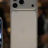 Apple iPhone 17 Pro Max 256GB, Silver rang