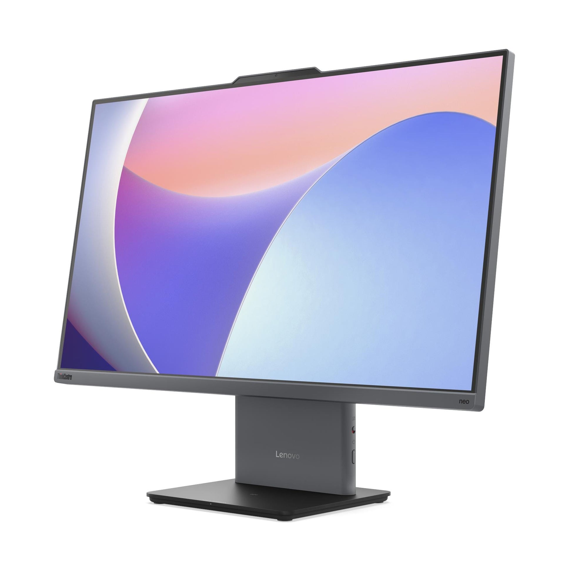 Lenovo ThinkCentre neo 50a 27 Gen 5 monoblok, 27 dyuym FHD IPS