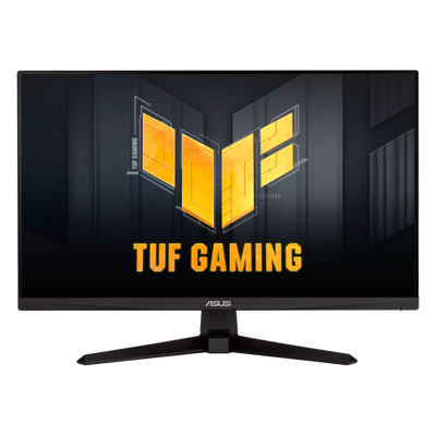 ASUS - 27" TUF Gaming VG279Q3A Gaming Monitor, FHD(1920x1080), 180Hz, Fast IPS, 1ms (GTG), FreeSync, G-Sync, Black (90LM0990-B01170)