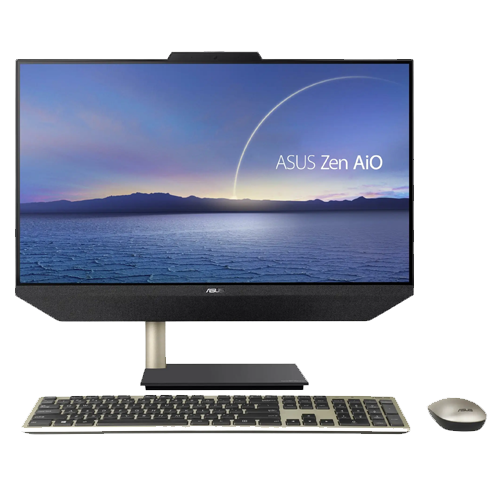 Asus AIO 24-CB1005NF i7-1255U 16GB DDR4 1TB HDD 24.0" FHD