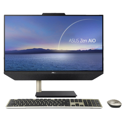 Asus AIO 24-CB1005NF i7-1255U 16GB DDR4 1TB HDD 24.0" FHD