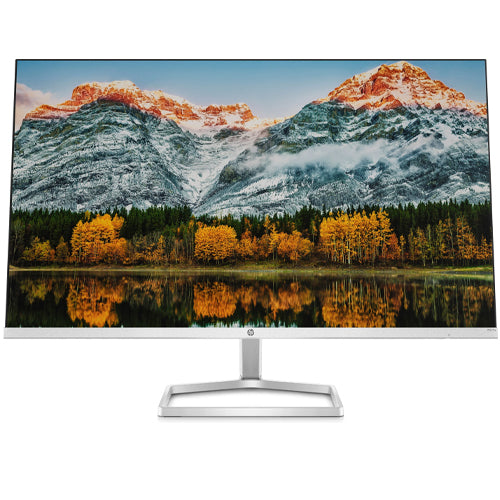HP Monitor M27FW White 27" FHD
