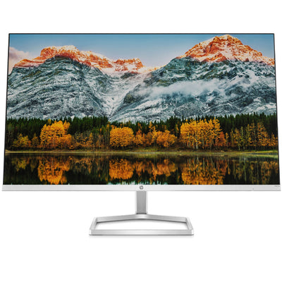 HP Monitor M27FW White 27" FHD