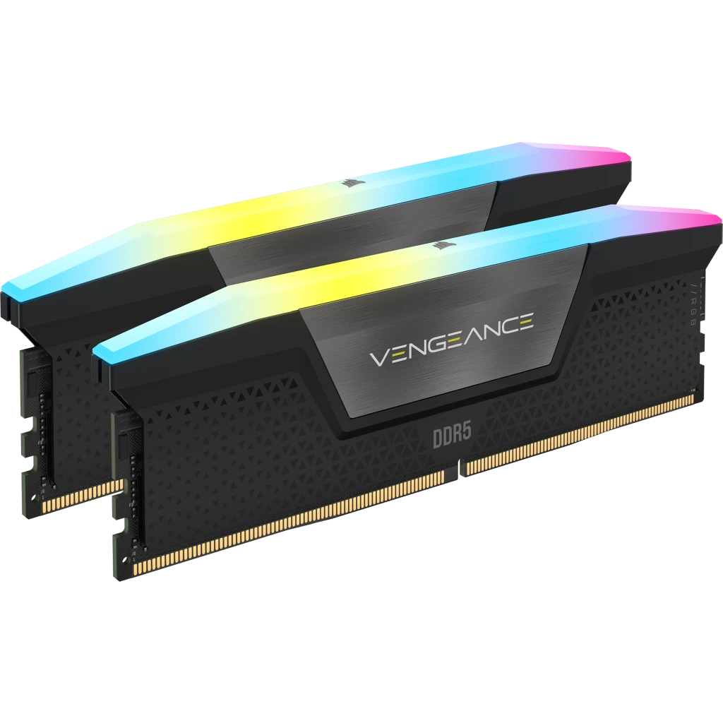Corsair Vengeance RGB DDR5 32GB to'plami