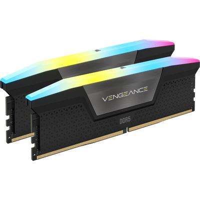 Corsair Vengeance RGB DDR5 32GB to'plami