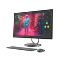 Lenovo Yoga AIO 32ILL10 monoblok yon tomondan