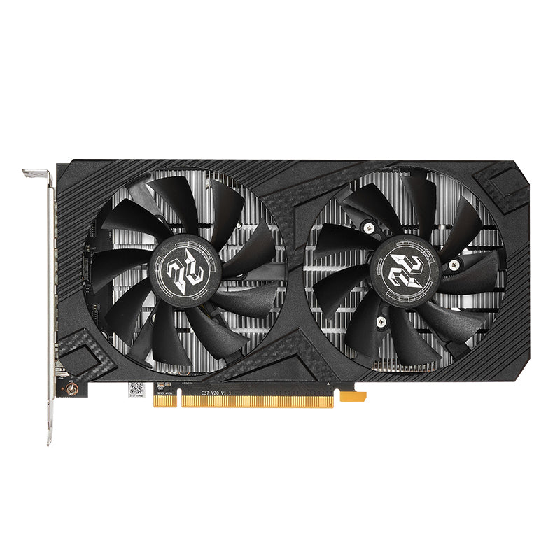 PELADN Radeon RX 580 KAITIAN videokarta, 8 GB GDDR5