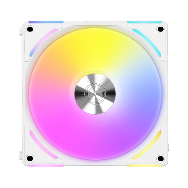 Lian Li UNI FAN AL120 V2 oq 120mm ARGB kuler