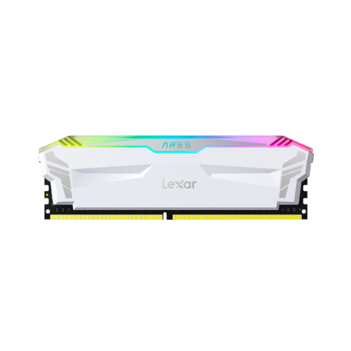 Lexar ARES RGB DDR4 3600