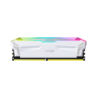 Lexar ARES RGB DDR4 3600