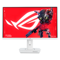 ASUS - 27" ROG Strix XG27ACS-W Gaming Monitor, QHD (2560x1440), 180Hz, 1ms, Fast IPS, USB Type-C, G-Sync, HDR, White (90LM09Q1-B01170) (2 штук)