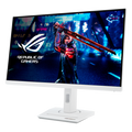 ASUS - 27" ROG Strix XG27ACS-W Gaming Monitor, QHD (2560x1440), 180Hz, 1ms, Fast IPS, USB Type-C, G-Sync, HDR, White (90LM09Q1-B01170) (2 штук)