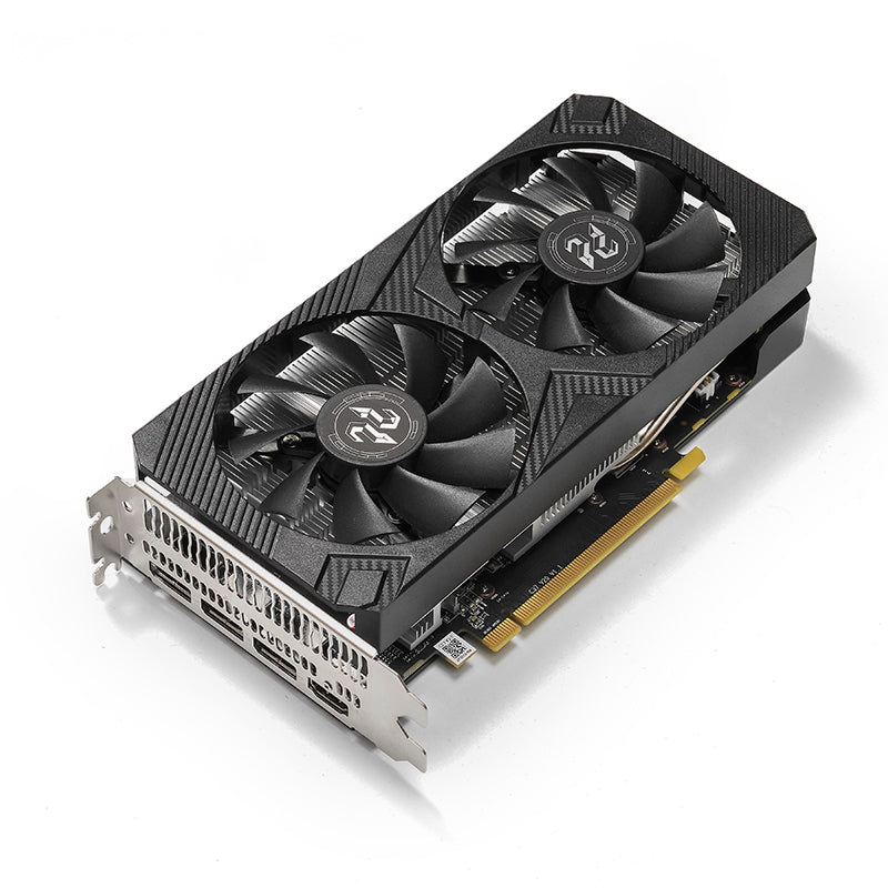 PELADN Radeon RX 580 KAITIAN videokarta, 8 GB GDDR5