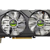 Axle GeForce GTX 1660 SUPER RGB videokarta, 6 GB GDDR6