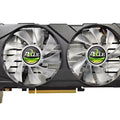 Axle GeForce GTX 1660 SUPER RGB videokarta, 6 GB GDDR6