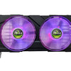 Axle GeForce GTX 1660 SUPER RGB videokarta, 6 GB GDDR6